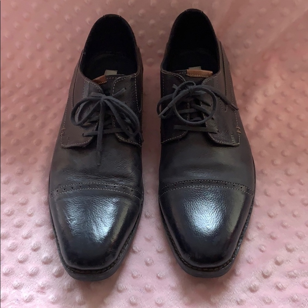 Men’s Steve Madden dress shoes